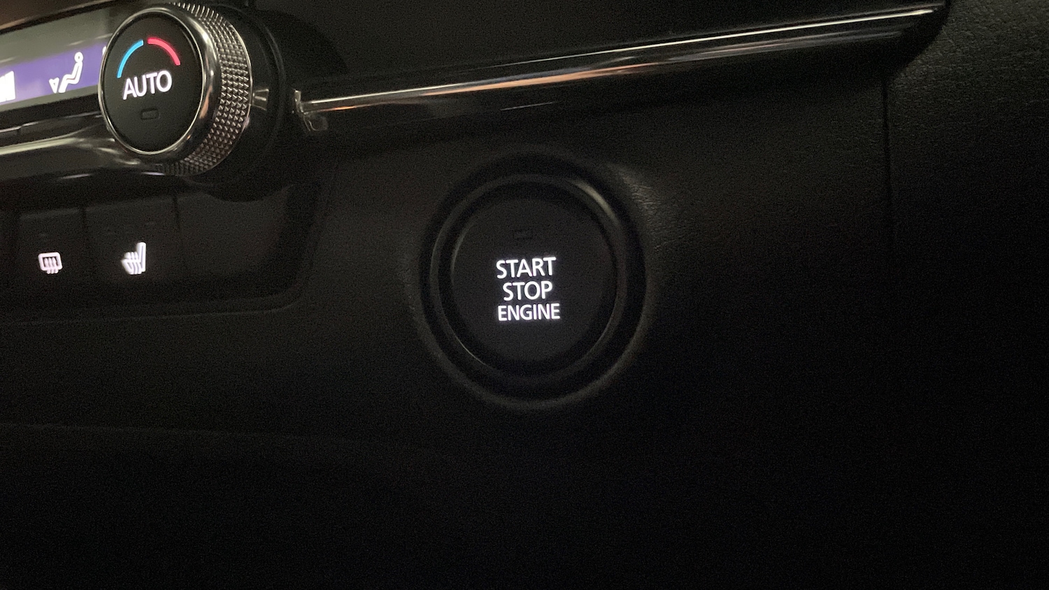 Used Mazda Mazda3 2023 for sale - 77277129: Photo 24