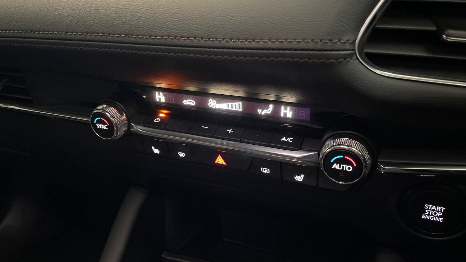 Used Mazda Mazda3 2023 for sale - 77277129: Photo 25