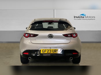 Used Mazda Mazda3 2023 for sale - 77277129: Photo