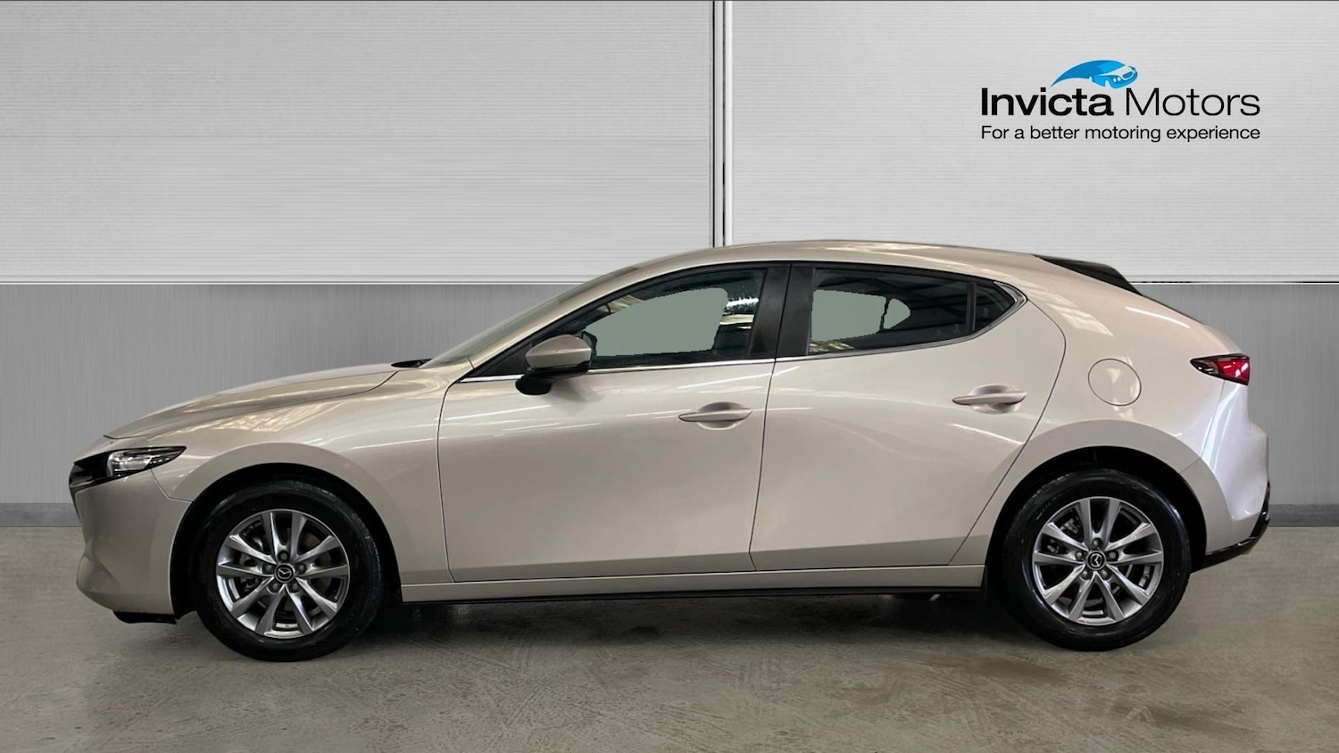 Used Mazda Mazda3 2023 for sale - 77277129: Photo 6