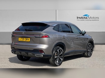 Used MG MG HS 2025 for sale - 79091134: Photo