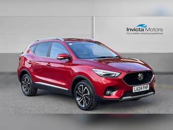 2024 - 1.0T GDi Exclusive 5dr DCT