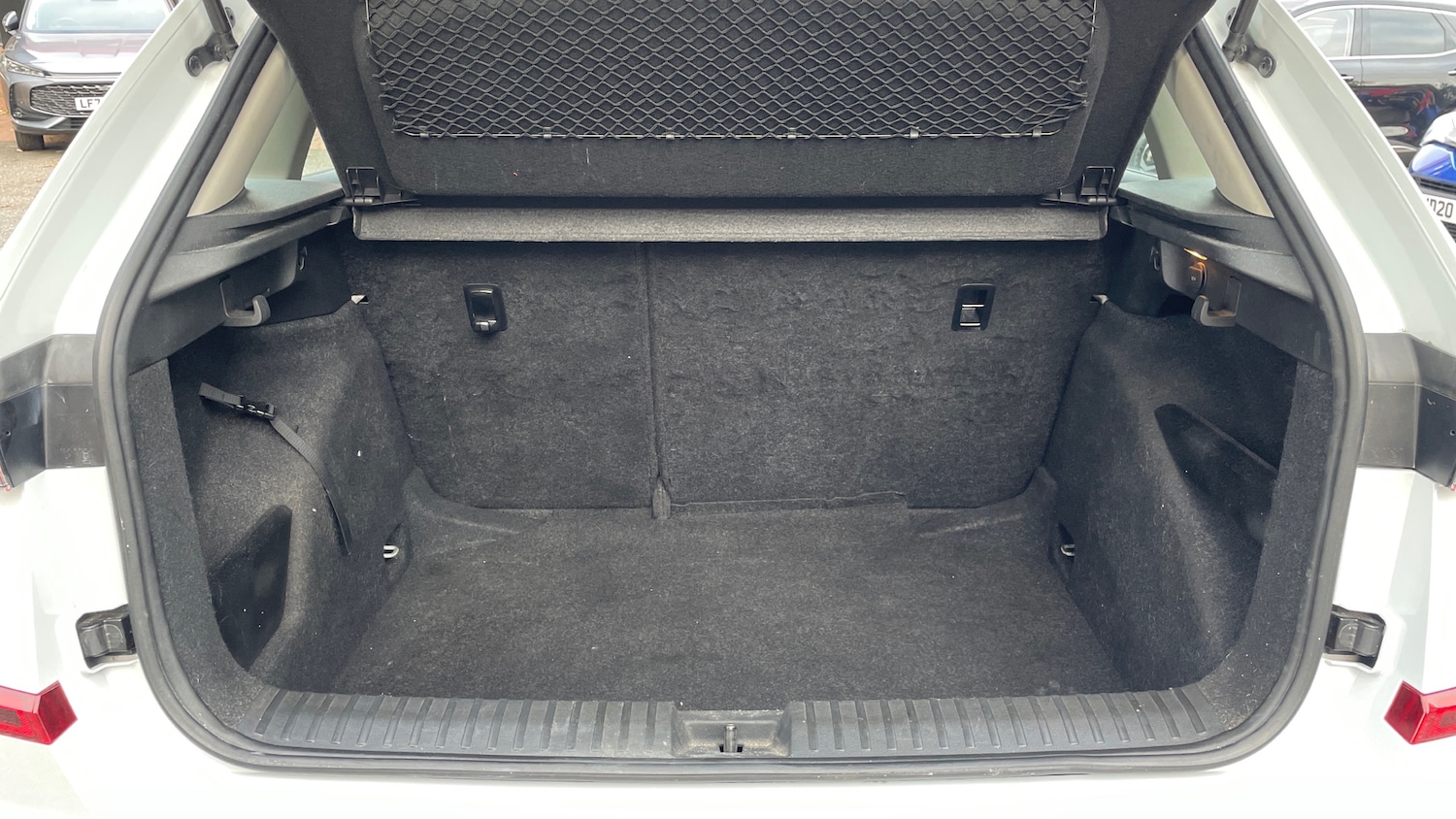 Used Skoda Kamiq 2024 for sale - 76119540: Photo 15