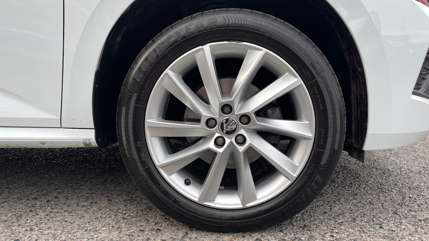 Used Skoda Kamiq 2024 for sale - 76119540: Photo 20