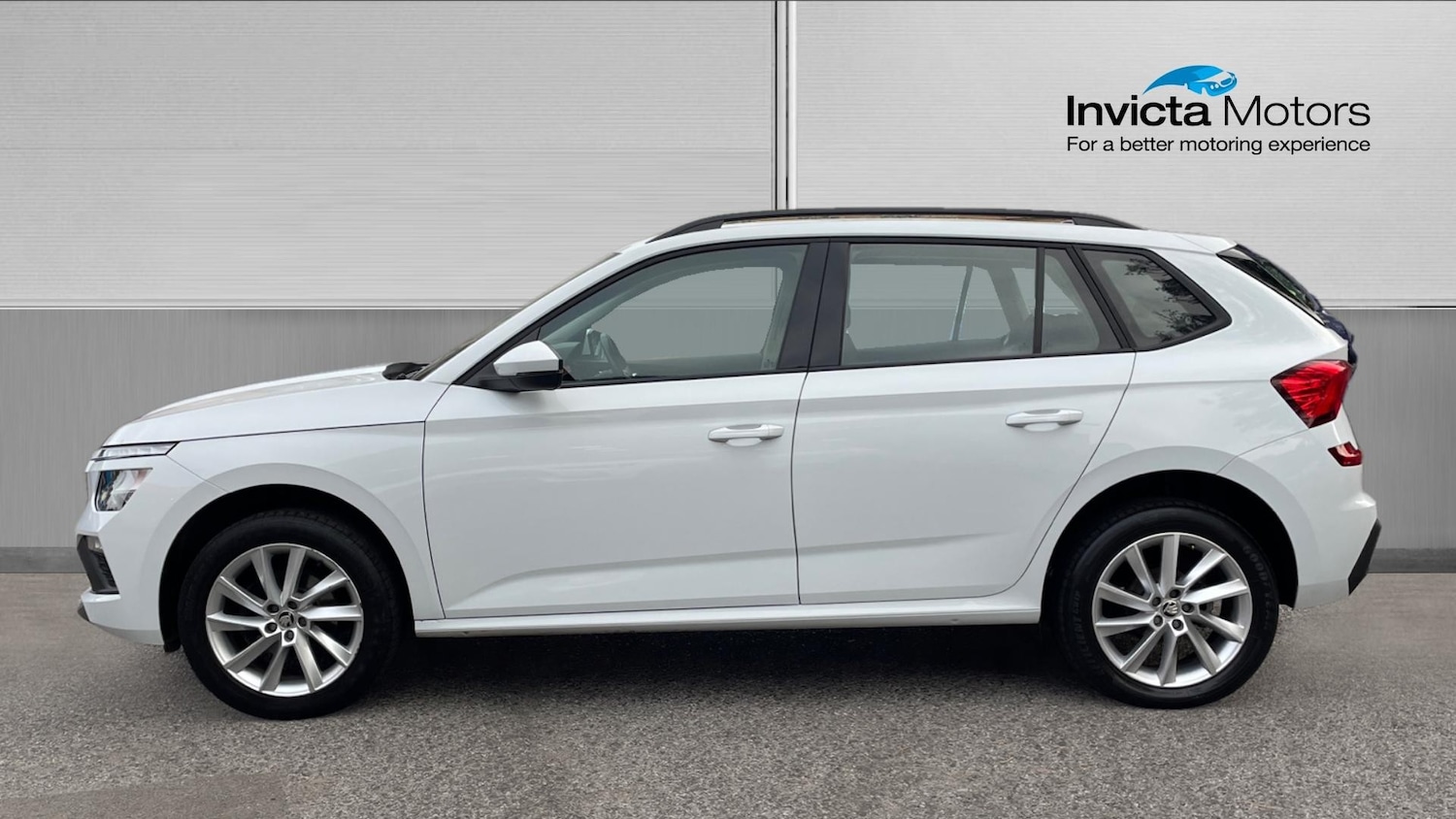 Used Skoda Kamiq 2024 for sale - 76119540: Photo 6