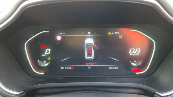 Used MG MG HS 2022 for sale - 76040500: Photo 13