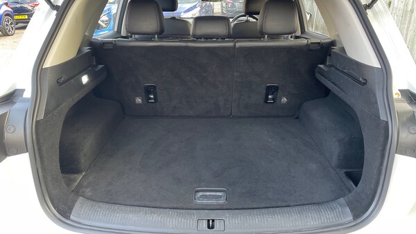 Used MG MG HS 2022 for sale - 76040500: Photo 15