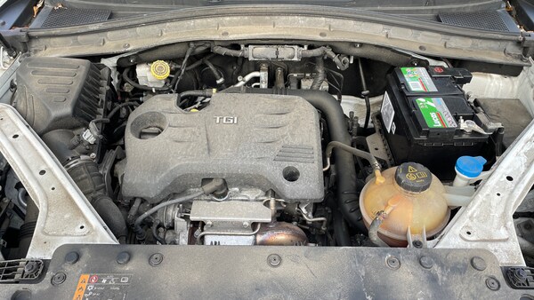 Used MG MG HS 2022 for sale - 76040500: Photo 16