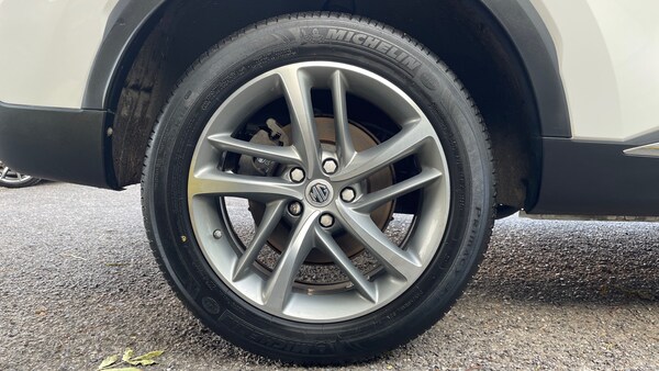 Used MG MG HS 2022 for sale - 76040500: Photo 19