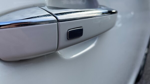 Used MG MG HS 2022 for sale - 76040500: Photo 21