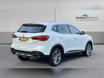 Used MG MG HS 2022 for sale - 76040500: Photo 3