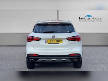 Used MG MG HS 2022 for sale - 76040500: Photo 4