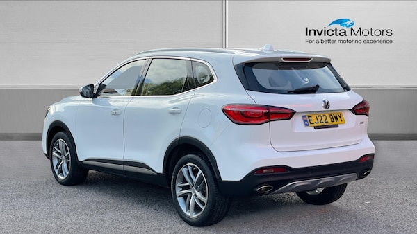 Used MG MG HS 2022 for sale - 76040500: Photo 5