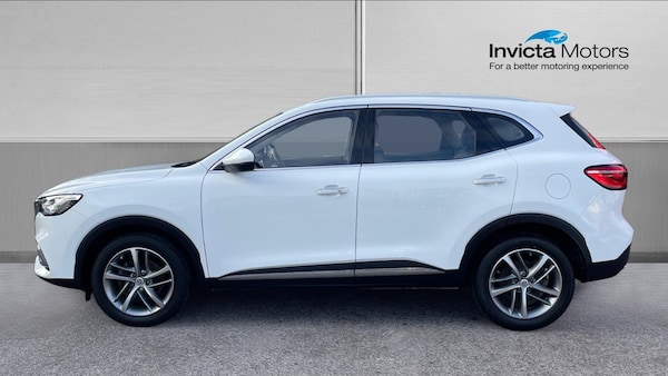 Used MG MG HS 2022 for sale - 76040500: Photo 6