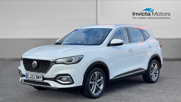 Used MG MG HS 2022 for sale - 76040500: Photo 7