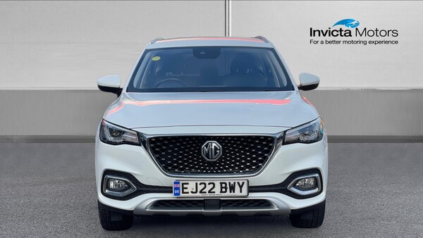 Used MG MG HS 2022 for sale - 76040500: Photo 8