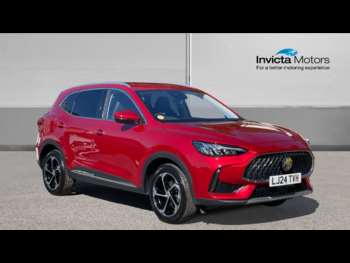 2024 - 1.5 T-GDI Trophy 5dr - Heated Front Seats - Naviga
