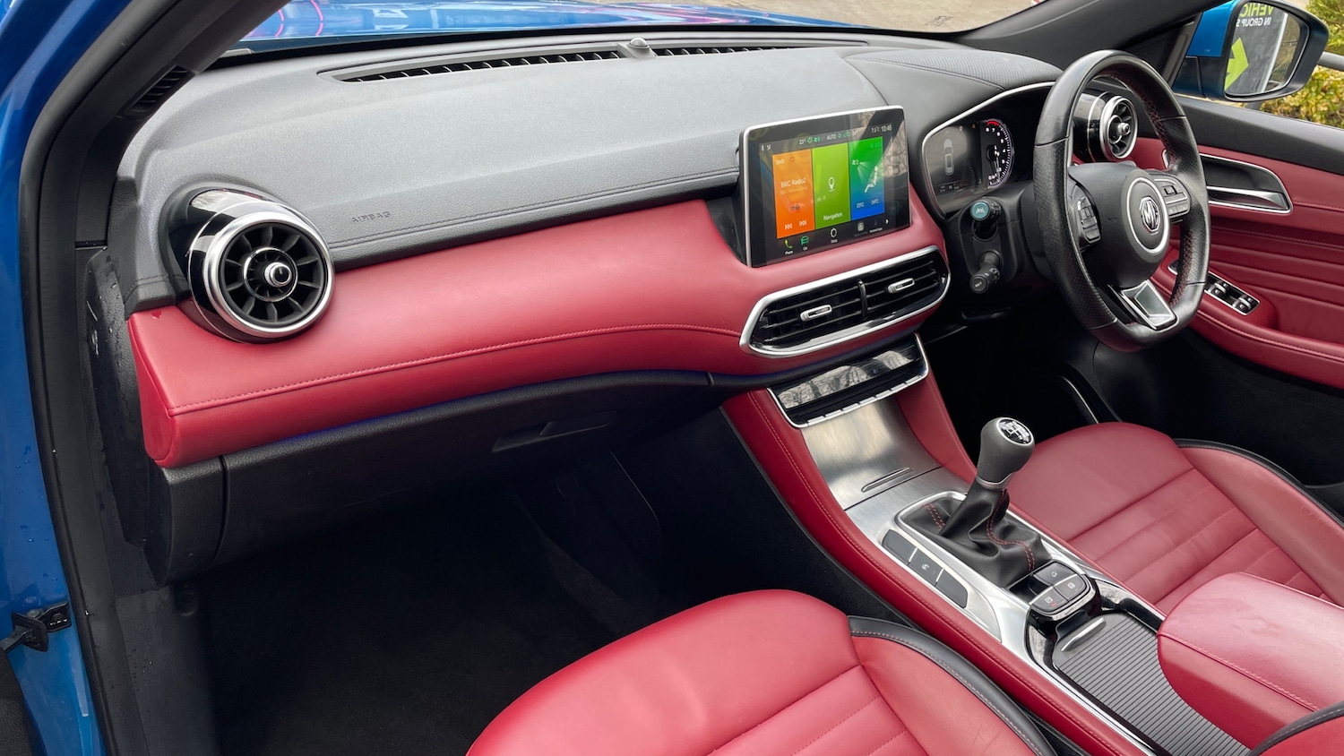 Used MG MG HS 2021 for sale - 78182510: Photo 10