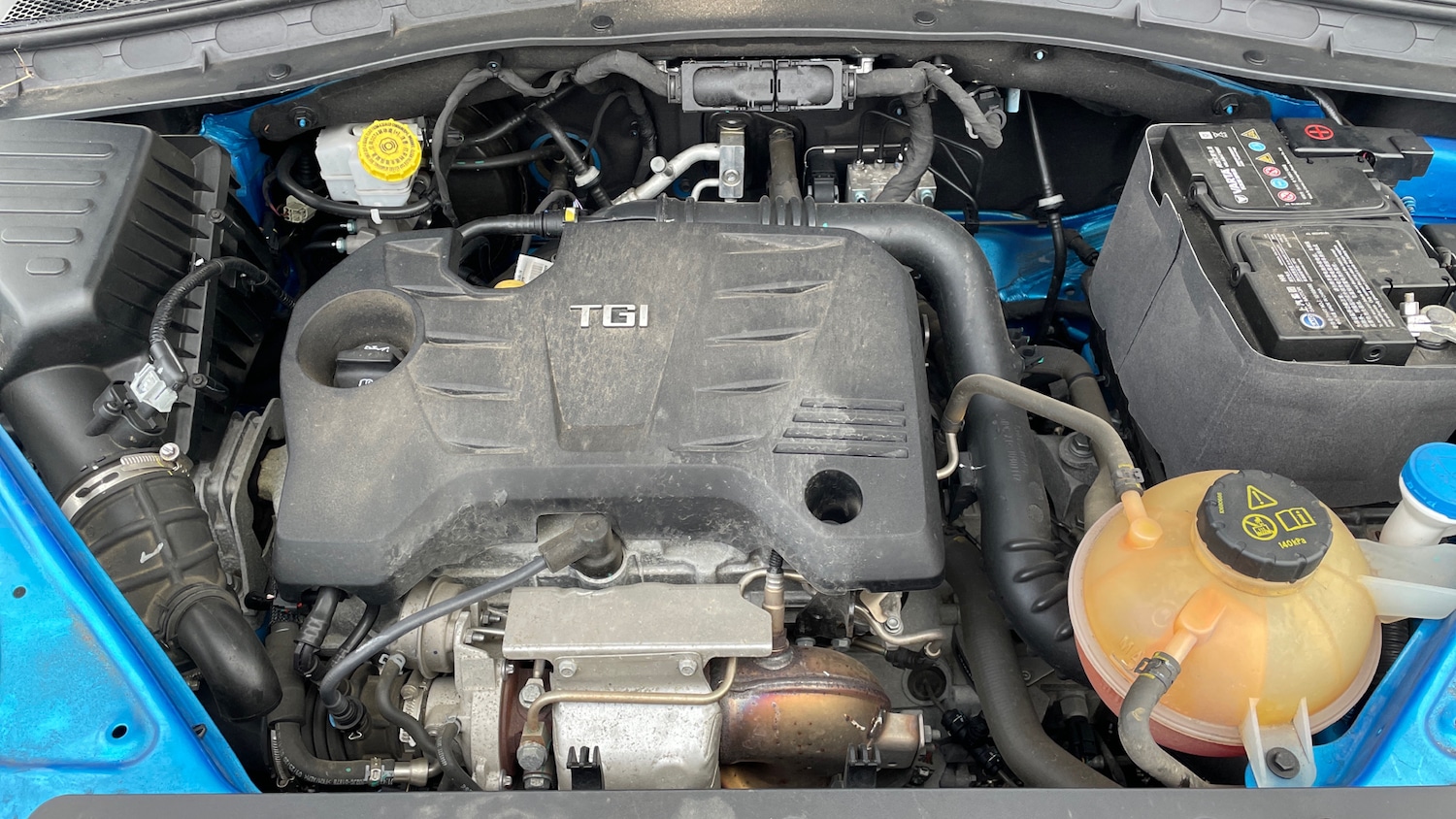 Used MG MG HS 2021 for sale - 78182510: Photo 16