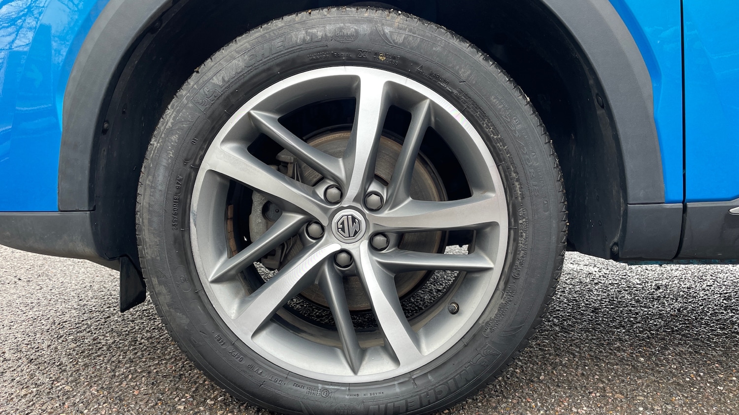 Used MG MG HS 2021 for sale - 78182510: Photo 17