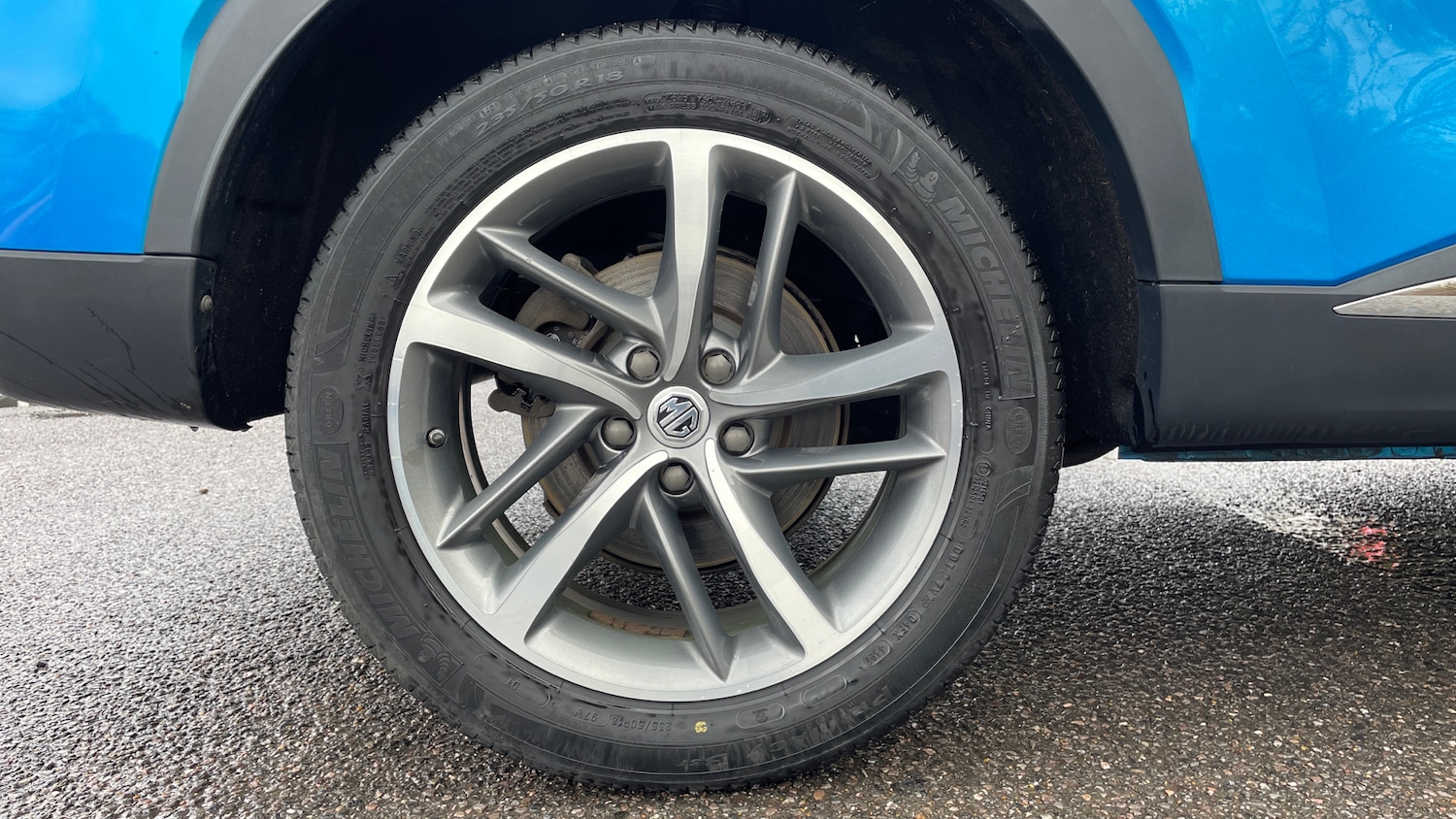 Used MG MG HS 2021 for sale - 78182510: Photo 19