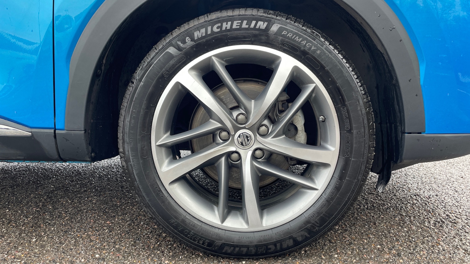 Used MG MG HS 2021 for sale - 78182510: Photo 20