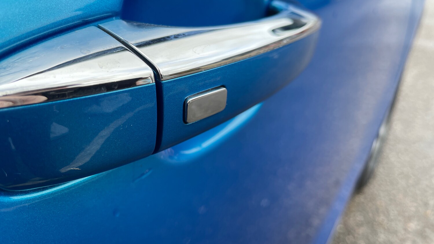 Used MG MG HS 2021 for sale - 78182510: Photo 21