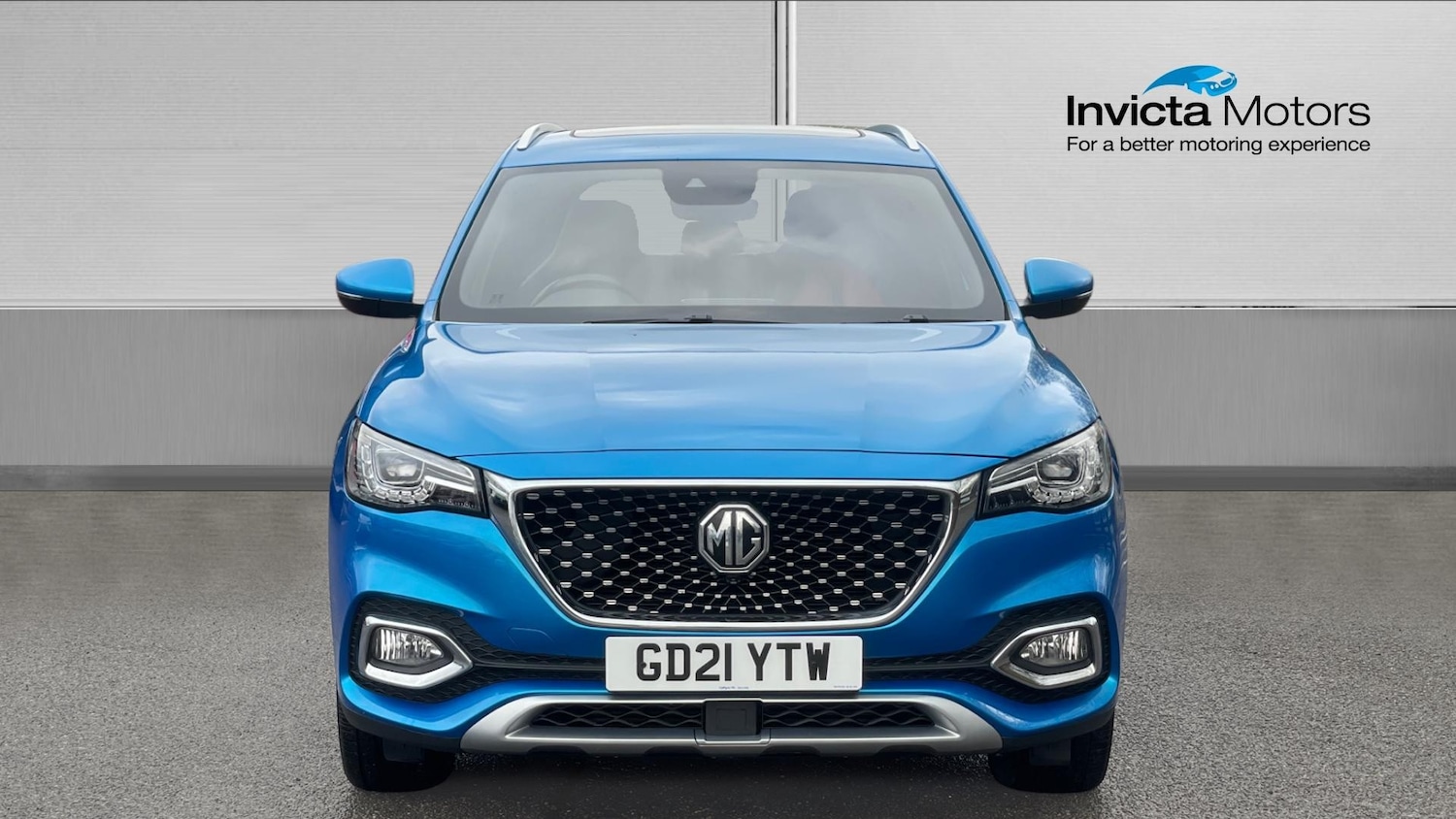 Used MG MG HS 2021 for sale - 78182510: Photo 8