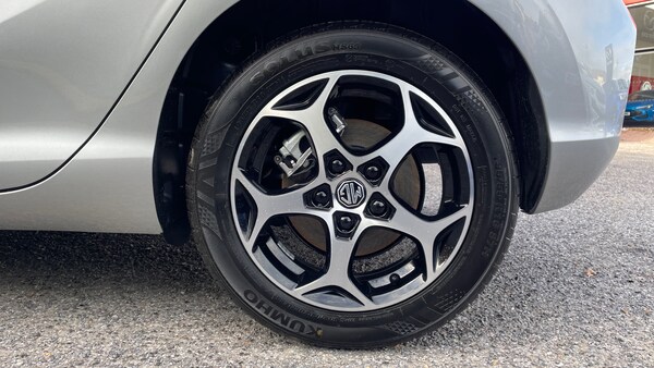 Used MG MG3 2025 for sale - 76164842: Photo 18
