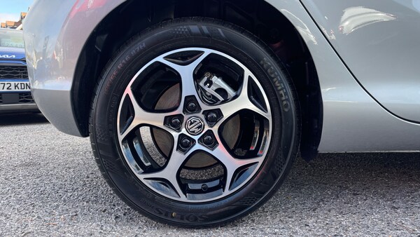 Used MG MG3 2025 for sale - 76164842: Photo 19