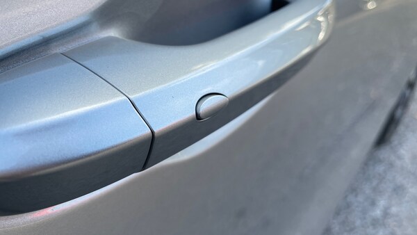 Used MG MG3 2025 for sale - 76164842: Photo 21