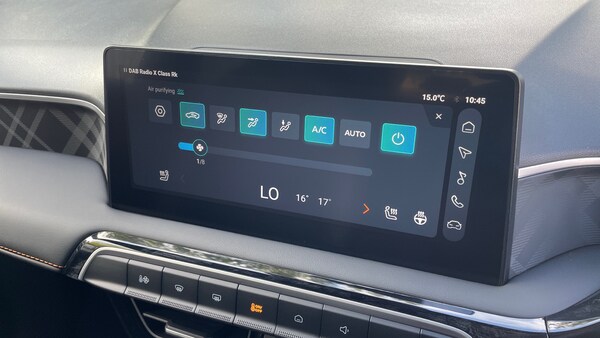 Used MG MG3 2025 for sale - 76164842: Photo 25