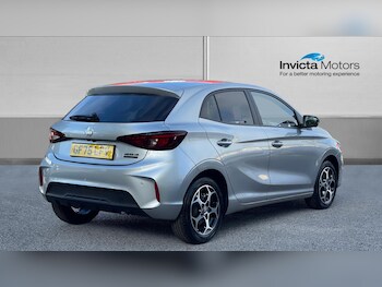 Used MG MG3 2025 for sale - 76164842: Photo 3