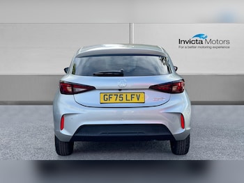 Used MG MG3 2025 for sale - 76164842: Photo 4