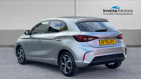 Used MG MG3 2025 for sale - 76164842: Photo 5
