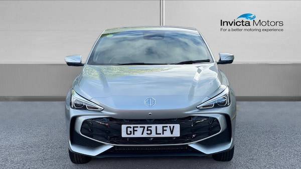 Used MG MG3 2025 for sale - 76164842: Photo 8