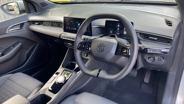 Used MG MG3 2025 for sale - 76164842: Photo 9