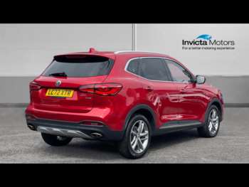 Used MG MG HS 2022 for sale - 75137942: Photo