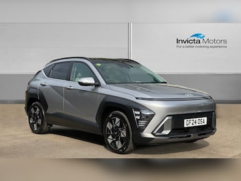 Used Hyundai KONA 2024 for sale - 79314464: Photo