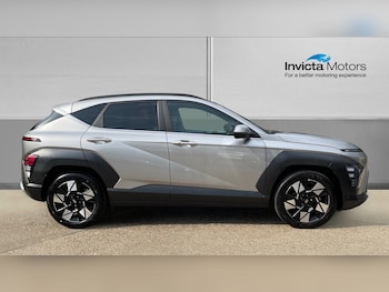 Used Hyundai KONA 2024 for sale - 79314464: Photo