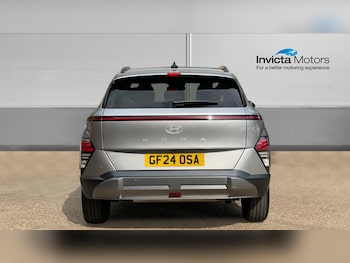 Used Hyundai KONA 2024 for sale - 79314464: Photo