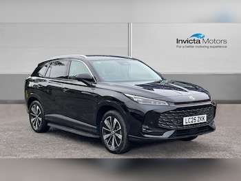 Used MG MG HS 2025 for sale - 78876682: Photo
