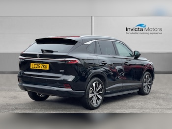 Used MG MG HS 2025 for sale - 78876682: Photo