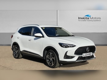 Used MG MG HS 2024 for sale - 75962834: Photo