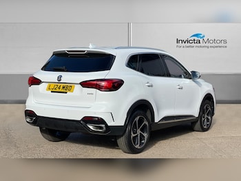 Used MG MG HS 2024 for sale - 75962834: Photo
