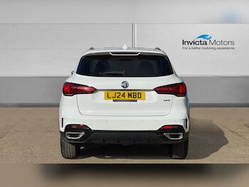 Used MG MG HS 2024 for sale - 75962834: Photo