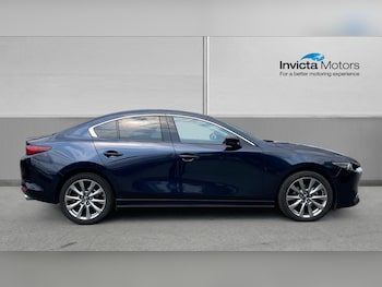 Used Mazda Mazda3 2023 for sale - 75621493: Photo