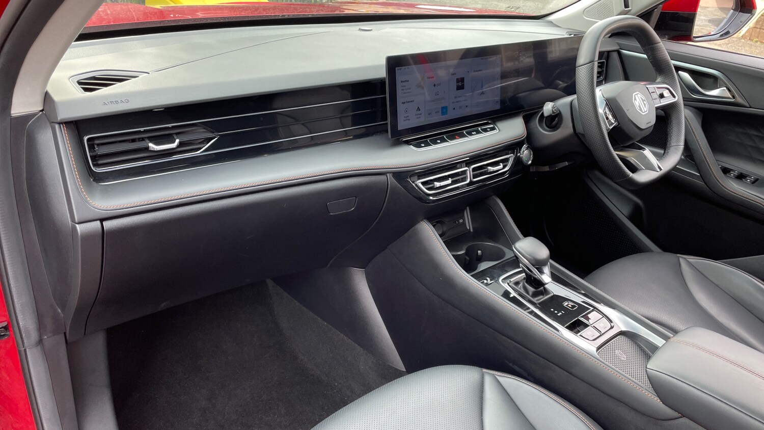 Used MG MG HS 2024 for sale - 77668245: Photo 10