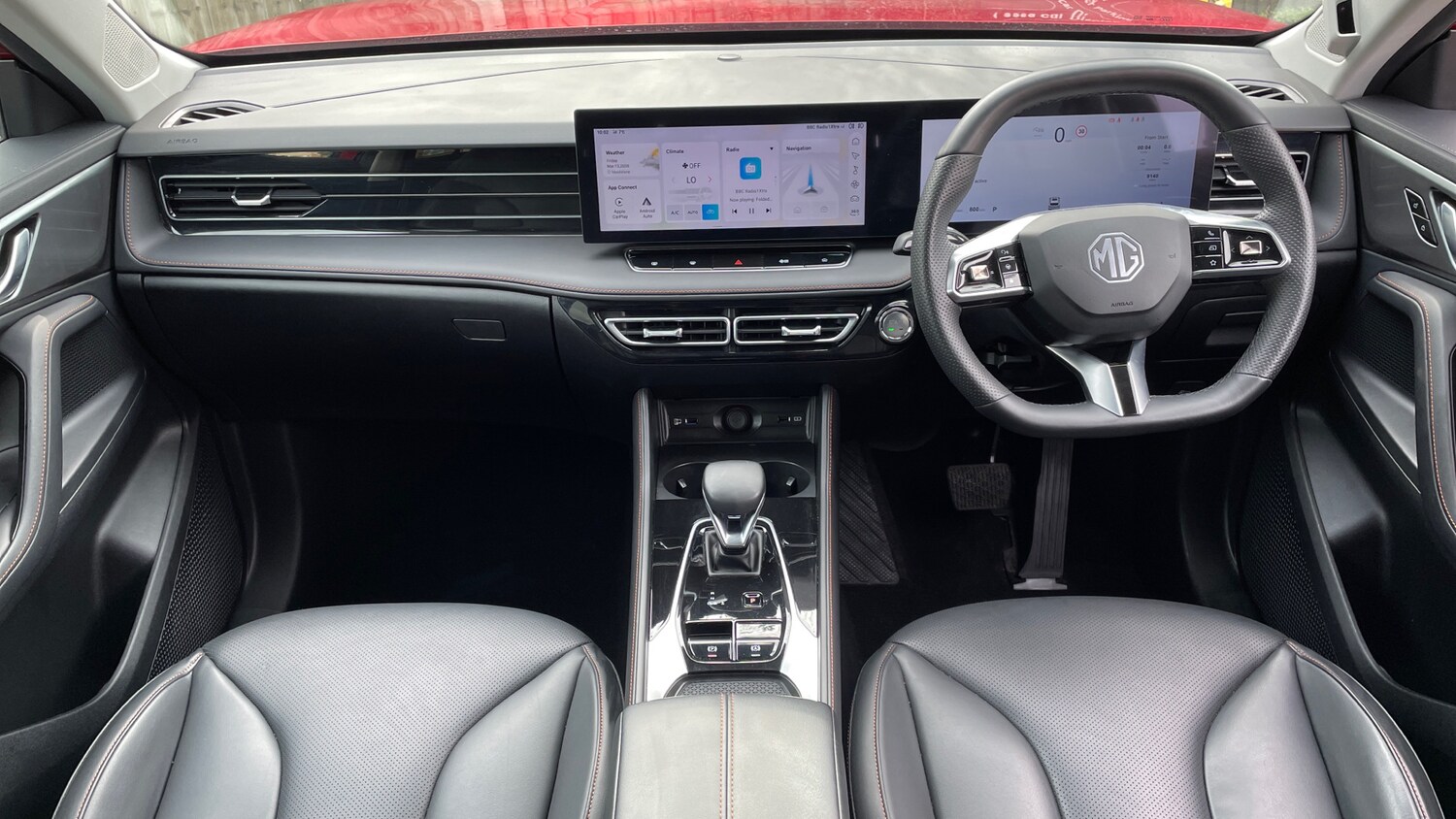 Used MG MG HS 2024 for sale - 77668245: Photo 11