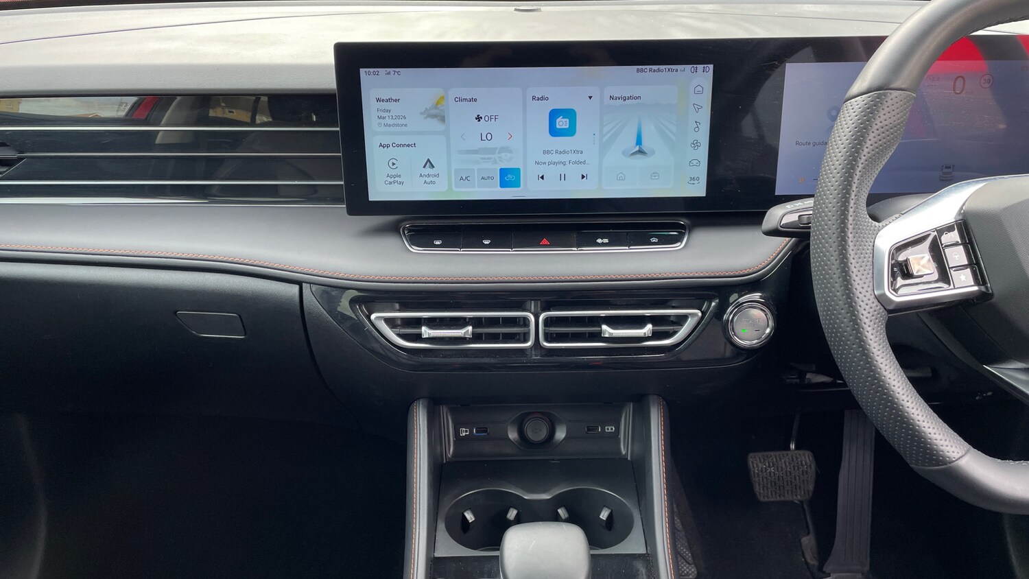 Used MG MG HS 2024 for sale - 77668245: Photo 12